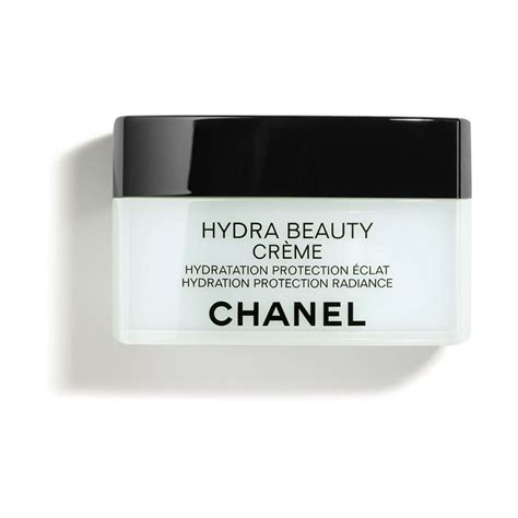 amazon crema chanel autoabbronzante|CHANEL Hydra Beauty Creme 1.76 oz .